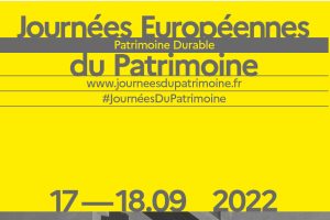 Read more about the article Offene Denkmäler: Frankreich lädt zu “Journées du patrimoine”