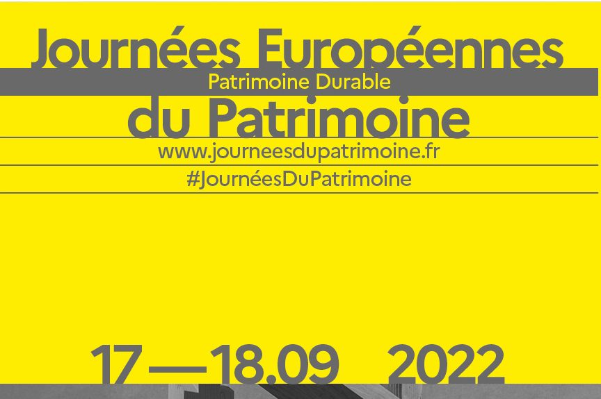 Read more about the article Offene Denkmäler: Frankreich lädt zu “Journées du patrimoine”
