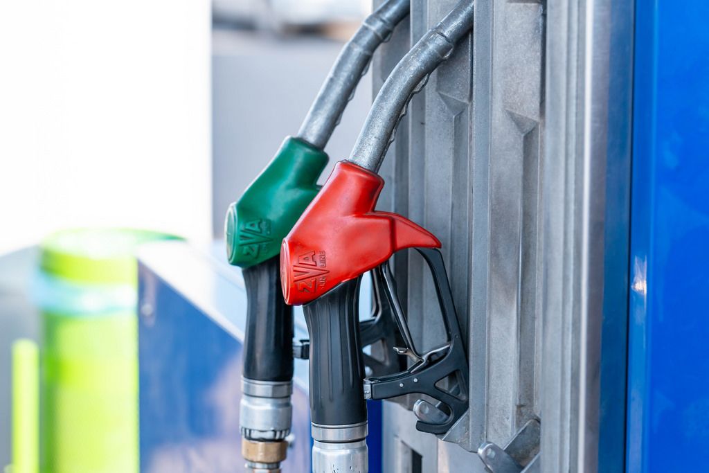 Read more about the article Benzinmangel auch an der Côte d’Azur