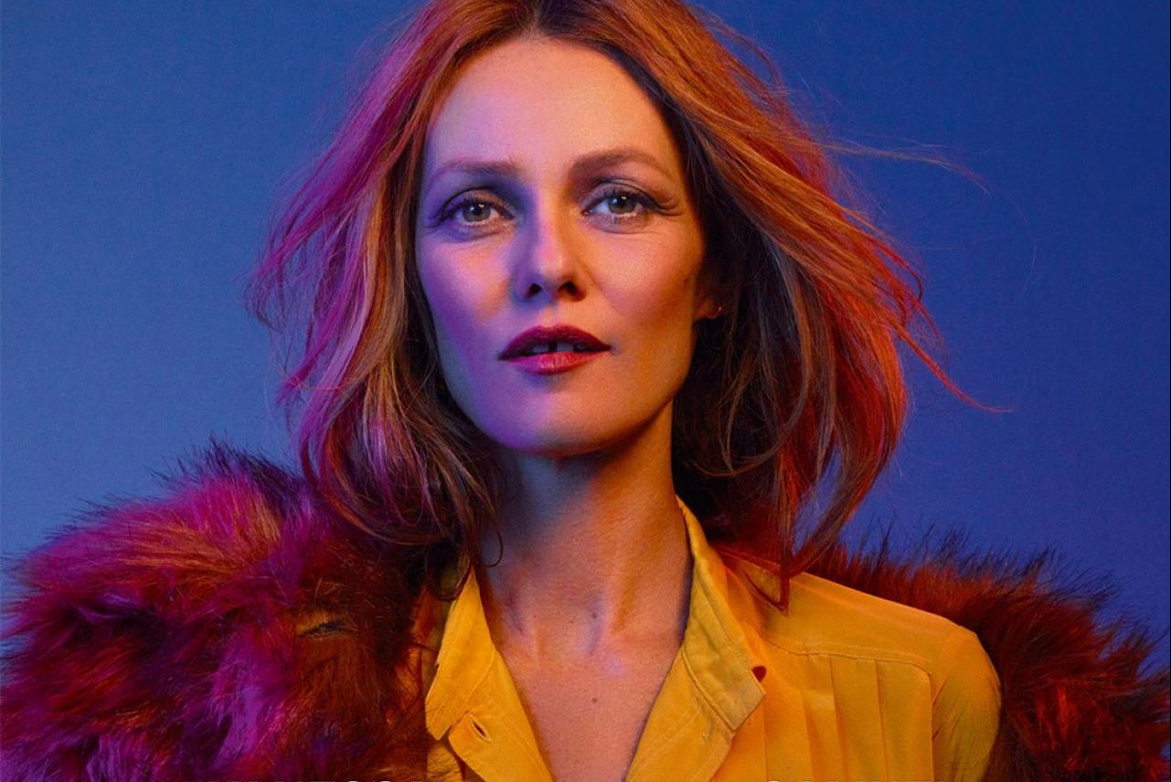 Read more about the article Theater Antibes: Pikantes Drama mit Vanessa Paradis
