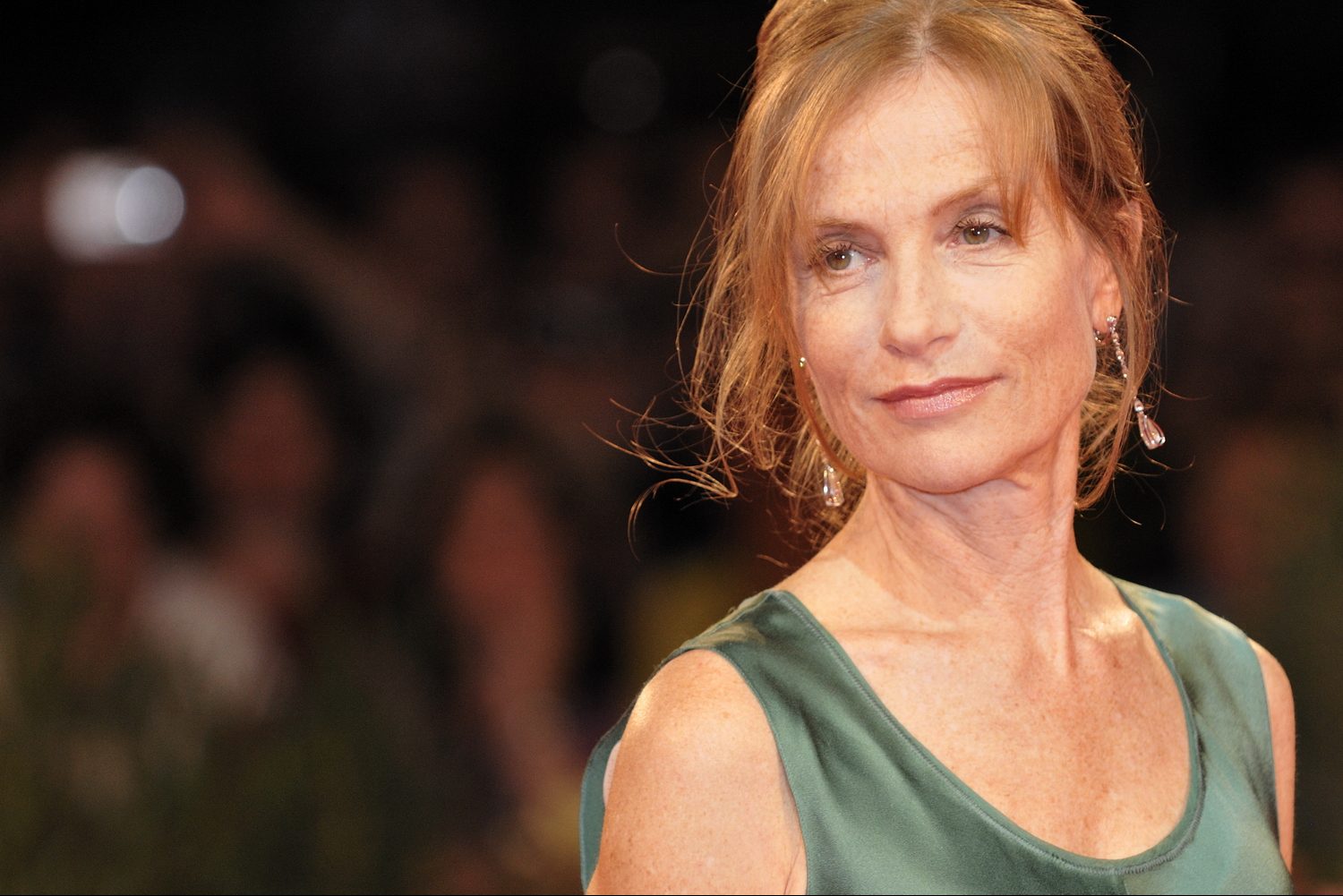 Read more about the article Marquis de Sade: Isabelle Huppert liest in Antibes