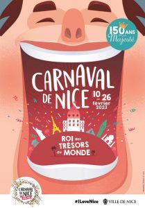 Karneval Nizza