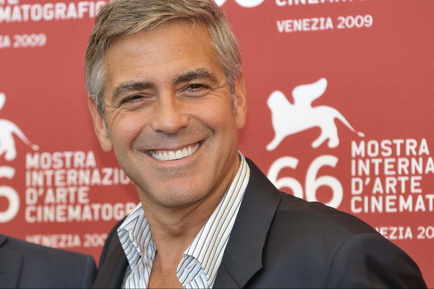 Read more about the article Clooneys engagieren sich für Schüler im Var