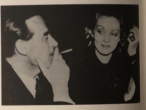 Remarque und Dietrich