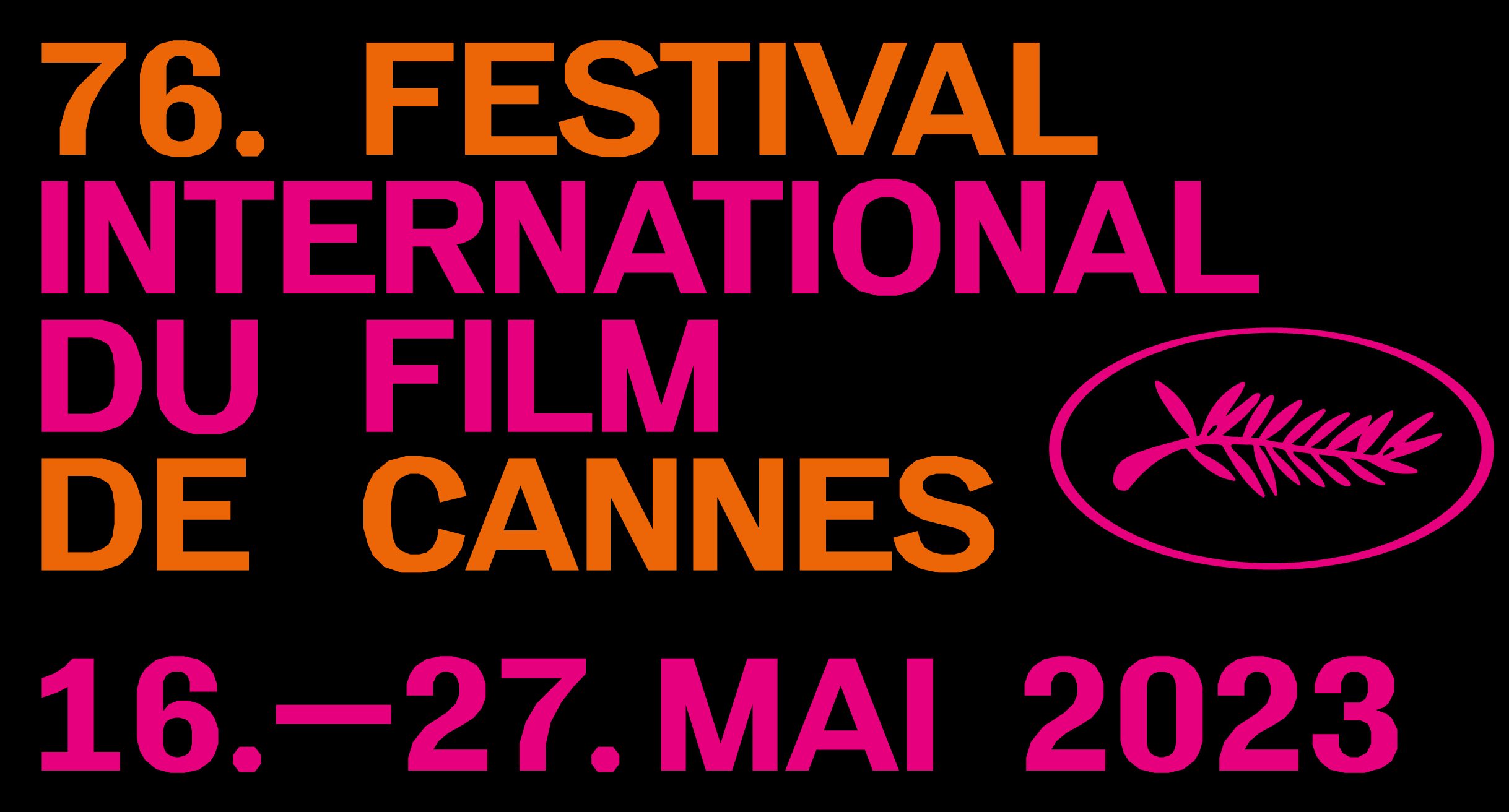 Read more about the article Filmfestival: Chiara Mastroianni moderiert Galas, Wim Wenders doppelt vertreten