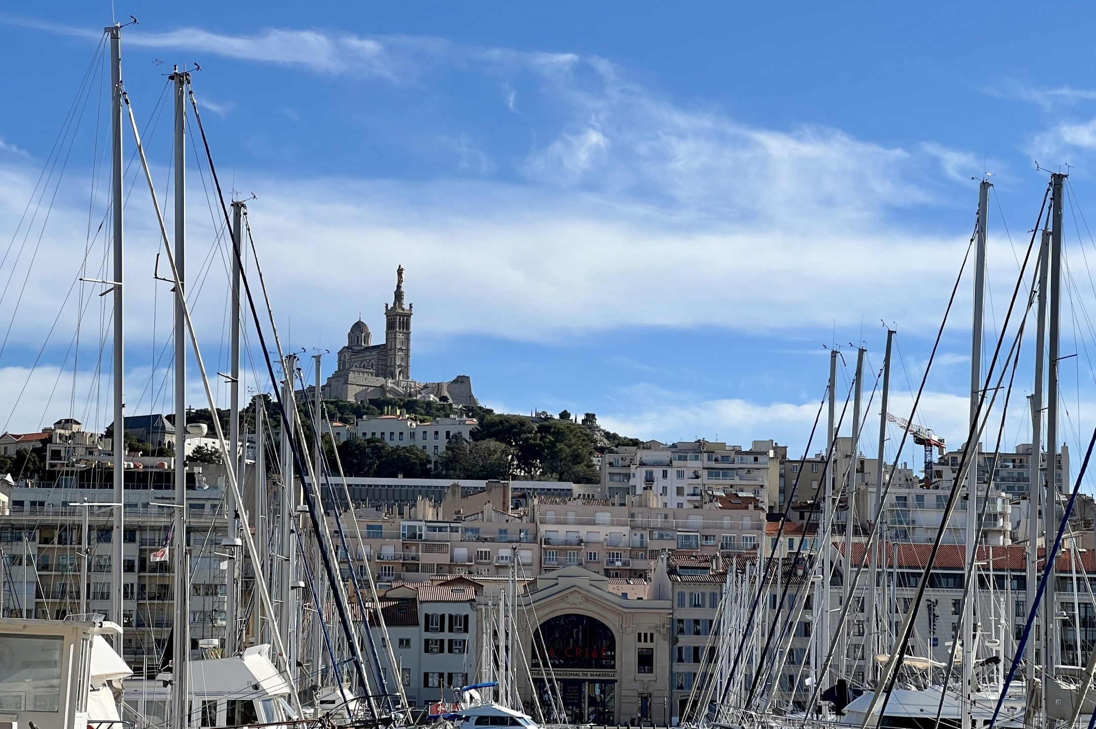 Hauseinsturz in Marseille: sechs Tote