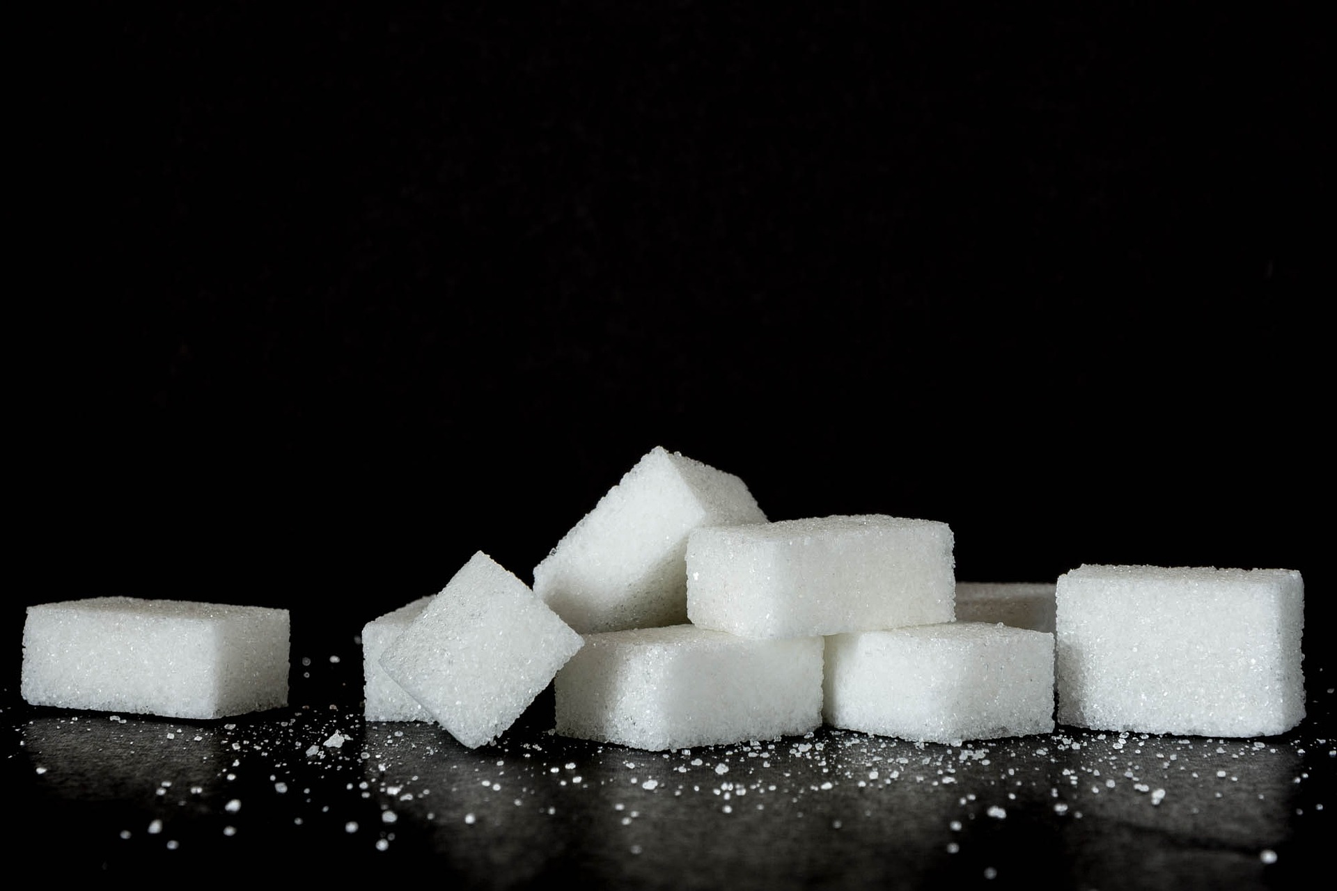 Zuckerpreis in Südfrankreich bald auf Goldstaub-Niveau