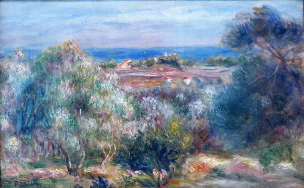 Renoir-Werk