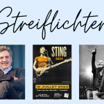 Daniel Auteuil – Sting – Springsteen