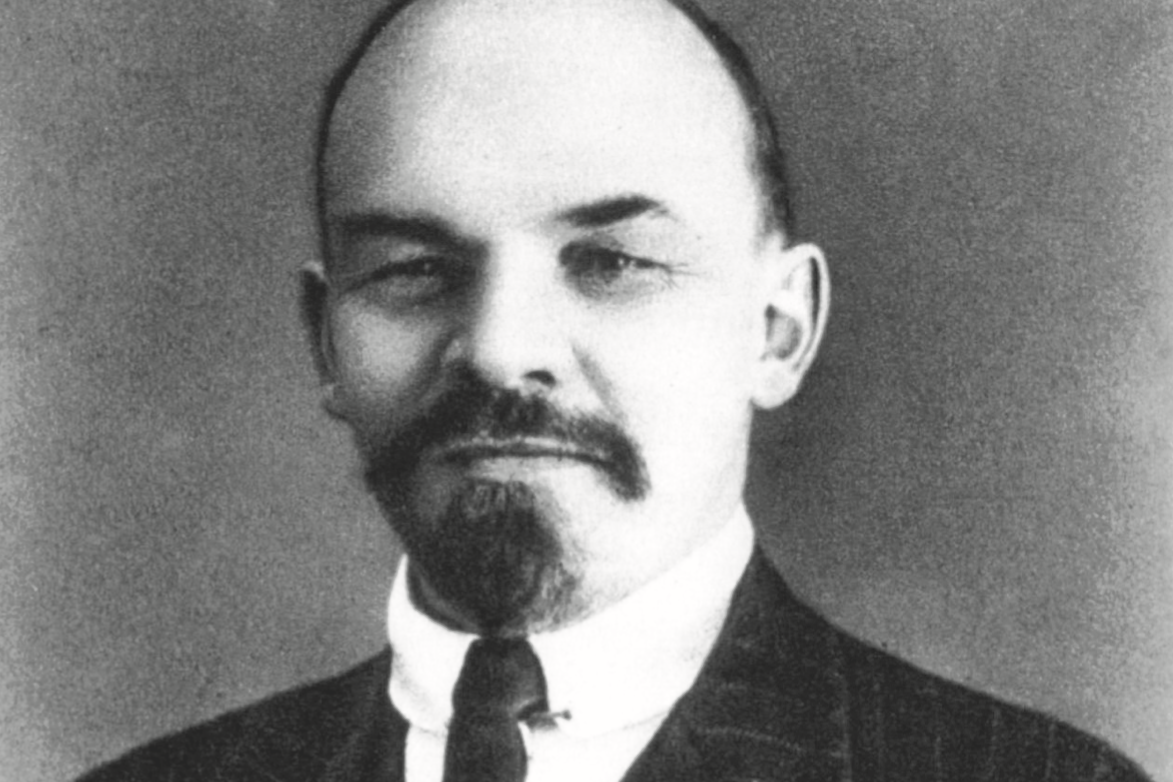 You are currently viewing 100. Todestag Lenins: „Reha“ in Nizza und die Liebe brachten ihn wieder auf die Beine