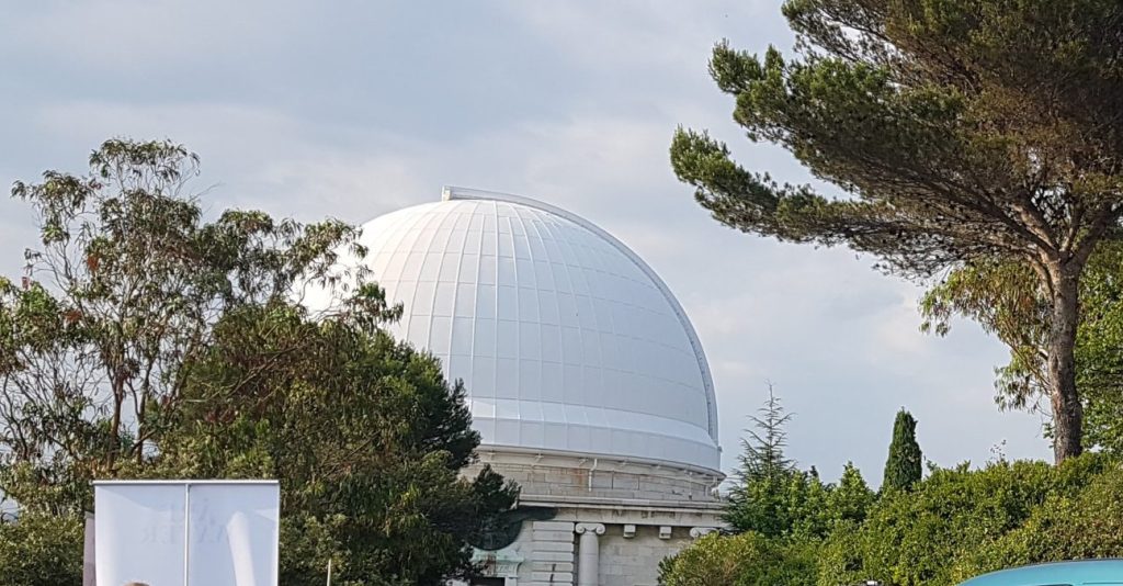 Observatoire de la Côte d’Azur