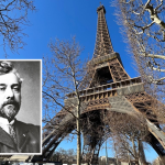 Eiffelturm und Freiheitsstatue: Große Franzosen – deutsche Wurzeln