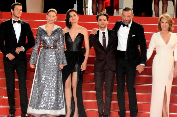 Read more about the article Xavier Dolan wird Vorsitzender der Sonderjury von Cannes