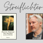 Parfüm-Autor feiert 75. Geburtstag – Galgenfrist für Assange